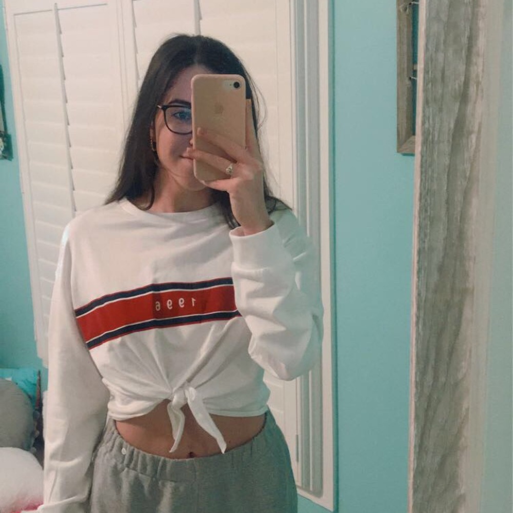 H&M Top
